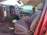 ✅ 2016 Chevrolet Silverado 1500 LT • VIN: 1GCVKREC5GZ398397 • Lot: 81781135. Wystawiony na Copart z przebiegiem 218 344 mil. Bezpłatny archiwum sprzedaży aukcyjnych z USA i szczegółowy raport historii pojazdu na DreamBid. Zdjęcie 7.