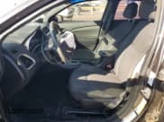 ✅ 2014 Dodge Avenger SE • VIN: 1C3CDZAB4EN237675 • Lot: 72973014. Wystawiony na Copart z przebiegiem 116 004 mil. Bezpłatny archiwum sprzedaży aukcyjnych z USA i szczegółowy raport historii pojazdu na DreamBid. Zdjęcie 7.