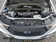 ✅ 2023 Ford Police Interceptor Utility • VIN: 1FM5K8AC6PGA17180 • Лот: 84434374. Опубликован ранее на Copart с пробегом 6 512 миль. Бесплатный доступ к архиву аукционных продаж из США и подробный отчёт об истории автомобиля на DreamBid. Изображение 12.