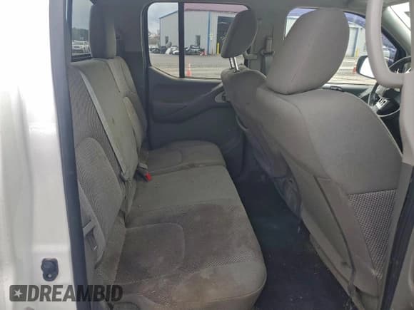 ✅ 2019 Nissan Frontier SV • VIN: 1N6AD0ER7KN743189 • Lot: 93353785. Listed on Copart with 101,437 mi. Free auction sales archive from the USA and detailed vehicle history report at DreamBid. Image 10.