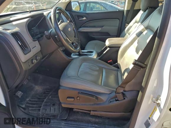 ✅ 2016 Chevrolet Colorado 4WD LT • VIN: 1GCGTCE33G1354626 • Lot: 96123535. Listed on Copart with 132,588 mi. Free auction sales archive from the USA and detailed vehicle history report at DreamBid. Image 7.