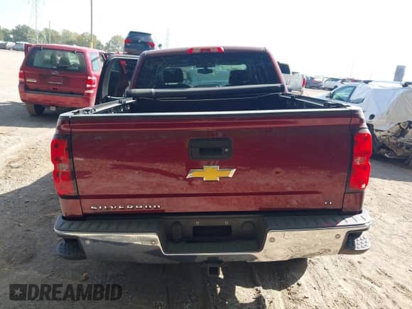 2014 Chevrolet Silverado 1500 LT с VIN 3GCUKREH6EG422663, выставлен на аукционе IAAI как лот 43274754 с пробегом 145 870 миль миль и . История ставок и продаж доступна на DreamBid. Изображение 16.