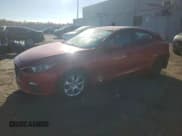 ✅ 2016 Mazda 3 i Sport • VIN: 3MZBM1J77GM250483 • Lot: 89668345. Wystawiony na Copart z przebiegiem 105 440 mil. Bezpłatny archiwum sprzedaży aukcyjnych z USA i szczegółowy raport historii pojazdu na DreamBid. Zdjęcie 1.