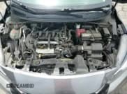 ✅ 2021 Nissan Versa S • VIN: 3N1CN8BV7ML804989 • Lot: 56231675. Wystawiony na Copart z przebiegiem 86 780 mil. Bezpłatny archiwum sprzedaży aukcyjnych z USA i szczegółowy raport historii pojazdu na DreamBid. Zdjęcie 13.