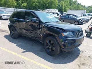 ✅ 2015 Jeep Grand Cherokee Laredo • VIN: 1C4RJFAG4FC228691 • Lot: 42751484. Wystawiony na IAAI z przebiegiem 152 372 mil. Bezpłatny archiwum sprzedaży aukcyjnych z USA i szczegółowy raport historii pojazdu na DreamBid. Zdjęcie 1.