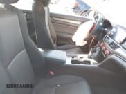 ✅ 2021 Honda Accord LX • VIN: 1HGCV1F18MA047475 • Lot: 43224586. Listed on IAAI with 96,405 mi. Free auction sales archive from the USA and detailed vehicle history report at DreamBid. Image 5.