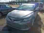 2021 Toyota Camry LE с VIN 4T1R11BK8MU030169, выставлен на аукционе IAAI как лот 41453911 с пробегом 91 815 миль миль и . История ставок и продаж доступна на DreamBid. Изображение 17.