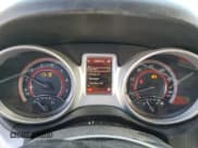 ✅ 2016 Dodge Journey Crossroad • VIN: 3C4PDCGG4GT160919 • Lot: 82415815. Wystawiony na Copart z przebiegiem 140 337 mil. Bezpłatny archiwum sprzedaży aukcyjnych z USA i szczegółowy raport historii pojazdu na DreamBid. Zdjęcie 9.