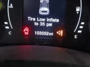 ✅ 2017 Jeep Renegade Latitude • VIN: ZACCJABB5HPF77577 • Лот: 43556264. Опубликован ранее на IAAI с пробегом 103 552 миль. Бесплатный доступ к архиву аукционных продаж из США и подробный отчёт об истории автомобиля на DreamBid. Изображение 15.