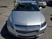 ✅ 2012 Chevrolet Malibu LTZ 1LZ • VIN: 1G1ZE5E01CF193798 • Lot: 71787354. Listed on Copart with 103,835 mi. Free auction sales archive from the USA and detailed vehicle history report at DreamBid. Image 5.