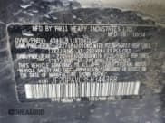 ✅ 2014 Subaru Crosstrek Premium • VIN: JF2GPAVC3EH344368 • Lot: 92799605. Wystawiony na Copart z przebiegiem 183 265 mil. Bezpłatny archiwum sprzedaży aukcyjnych z USA i szczegółowy raport historii pojazdu na DreamBid. Zdjęcie 12.