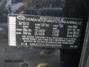 ✅ 2023 Hyundai Santa Fe SEL • VIN: 5NMS2DAJ8PH607548 • Lot: 81126603. Wystawiony na Copart z przebiegiem Nie podano. Bezpłatny archiwum sprzedaży aukcyjnych z USA i szczegółowy raport historii pojazdu na DreamBid. Zdjęcie 14.