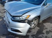 ✅ 2014 Ford Fusion SE • VIN: 3FA6P0H7XER146801 • Lot: 43416256. Listed on IAAI with 90,675 mi. Free auction sales archive from the USA and detailed vehicle history report at DreamBid. Image 18.