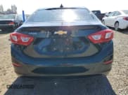 ✅ 2017 Chevrolet Cruze LS • VIN: 1G1BC5SM2H7262854 • Lot: 91597775. Wystawiony na Copart z przebiegiem 265 659 mil. Bezpłatny archiwum sprzedaży aukcyjnych z USA i szczegółowy raport historii pojazdu na DreamBid. Zdjęcie 6.