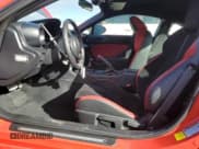 ✅ 2024 Toyota 86 TRUENO Edition • VIN: JF1ZNBM16R8750627 • Lot: 84410435. Listed on Copart with 8,673 mi. Free auction sales archive from the USA and detailed vehicle history report at DreamBid. Image 7.