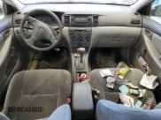 ✅ 2007 Toyota Corolla CE • VIN: 2T1BR32E57C823550 • Lot: 87092015. Listed on Copart with Not provided. Free auction sales archive from the USA and detailed vehicle history report at DreamBid. Image 8.