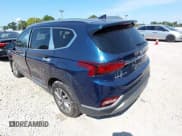 ✅ 2020 Hyundai Santa Fe SEL • VIN: 5NMS3CAD9LH274028 • Лот: 43190510. Опубликован ранее на IAAI с пробегом 104 370 миль. Бесплатный доступ к архиву аукционных продаж из США и подробный отчёт об истории автомобиля на DreamBid. Изображение 3.