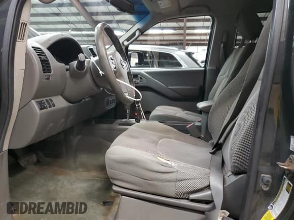 ✅ 2013 Nissan Frontier SL • VIN: 1N6AD0ER3DN761224 • Lot: 81989684. Listed on Copart with 143,171 mi. Free auction sales archive from the USA and detailed vehicle history report at DreamBid. Image 7.