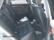 ✅ 2003 Audi A4 3.0L • VIN: WAULT68E83A348275 • Лот: 42328153. Опубликован ранее на IAAI с пробегом 231 339 миль. Бесплатный доступ к архиву аукционных продаж из США и подробный отчёт об истории автомобиля на DreamBid. Изображение 8.