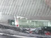 ✅ 1994 GMC Sierra 1500 • VIN: 1GTEC14ZXRZ521487 • Lot: 42499392. Wystawiony na IAAI z przebiegiem 249 618 mil. Bezpłatny archiwum sprzedaży aukcyjnych z USA i szczegółowy raport historii pojazdu na DreamBid. Zdjęcie 9.