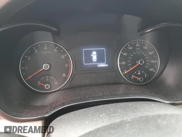 ✅ 2016 Kia Optima LX • VIN: 5XXGT4L35GG106794 • Lot: 91437095. Listed on Copart with 118,464 mi. Free auction sales archive from the USA and detailed vehicle history report at DreamBid. Image 9.