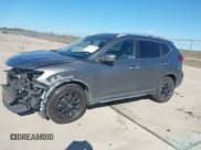 ✅ 2019 Nissan Rogue SV • VIN: KNMAT2MT1KP529429 • Lot: 43610739. Listed on IAAI with 145,700 mi. Free auction sales archive from the USA and detailed vehicle history report at DreamBid. Image 2.