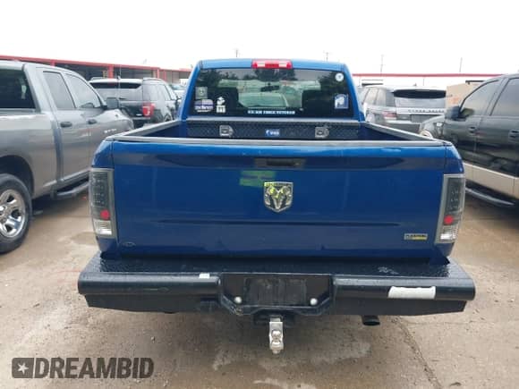 ✅ 2010 Dodge 1500 SLT • VIN: 1D7RB1GP4AS185157 • Лот: 42294723. Размещён на IAAI с пробегом 238 161 миль миль. Получите бесплатный доступ к архиву аукционных продаж из США и посмотрите подробный отчёт об истории автомобиля на DreamBid. Изображение 16.