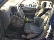 ✅ 2016 Jeep Patriot Sport • VIN: 1C4NJRBB4GD556465 • Лот: 84956765. Опубликован ранее на Copart с пробегом 182 476 миль. Бесплатный доступ к архиву аукционных продаж из США и подробный отчёт об истории автомобиля на DreamBid. Изображение 7.