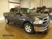 ✅ 2016 Ram 1500 Tradesman • VIN: 1C6RR7KT4GS310946 • Lot: 62927405. Listed on Copart with 167,191 mi. Free auction sales archive from the USA and detailed vehicle history report at DreamBid. Image 4.