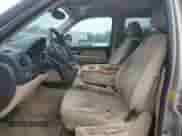 2007 Chevrolet Suburban LT z VIN 1GNFC16027J289845, wystawiony jako Copart lot #81099795 z przebiegiem 137 667 mil mil oraz Szkoda całkowita • Salvage title. Historia ofert i sprzedaży dostępna na DreamBid. Obrazek 7.