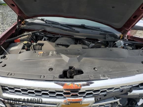 ✅ 2015 Chevrolet Silverado 1500 LTZ • VIN: 3GCUKSEC1FG136345 • Lot: 59372895. Wystawiony na Copart z przebiegiem Nie podano. Bezpłatny archiwum sprzedaży aukcyjnych z USA i szczegółowy raport historii pojazdu na DreamBid. Zdjęcie 11.