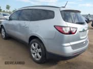 ✅ 2016 Chevrolet Traverse LT • VIN: 1GNKRGKD2GJ173537 • Lot: 43178429. Listed on IAAI with 164,238 mi. Free auction sales archive from the USA and detailed vehicle history report at DreamBid. Image 3.