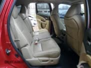 ✅ 2020 Acura MDX Technology • VIN: 5J8YD3H5XLL006398 • Lot: 41606025. Listed on Copart with 63,029 mi. Free auction sales archive from the USA and detailed vehicle history report at DreamBid. Image 11.