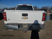 ✅ 2016 Chevrolet Silverado 2500HD Work Truck • VIN: 1GC1KUEG7GF193105 • Lot: 82043414. Wystawiony na Copart z przebiegiem 245 893 mil. Bezpłatny archiwum sprzedaży aukcyjnych z USA i szczegółowy raport historii pojazdu na DreamBid. Zdjęcie 6.