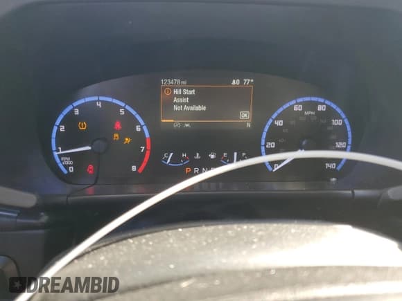 ✅ 2021 Ford Bronco Sport • VIN: 3FMCR9A64MRA18691 • Lot: 82549145. Listed on Copart with 123,478 mi. Free auction sales archive from the USA and detailed vehicle history report at DreamBid. Image 9.