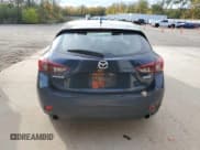 ✅ 2014 Mazda 3 i Touring • VIN: JM1BM1L75E1150876 • Lot: 86703985. Listed on Copart with 101,659 mi. Free auction sales archive from the USA and detailed vehicle history report at DreamBid. Image 6.