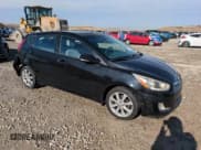 ✅ 2014 Hyundai Accent SE • VIN: KMHCU5AE1EU160103 • Лот: 80166474. Опубликован ранее на Copart с пробегом 120 899 миль. Бесплатный доступ к архиву аукционных продаж из США и подробный отчёт об истории автомобиля на DreamBid. Изображение 4.
