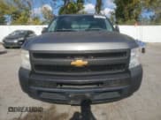 ✅ 2009 Chevrolet Silverado 1500 Work Truck • VIN: 1GCEC19X59Z179583 • Lot: 82008165. Wystawiony na Copart z przebiegiem 188 430 mil. Bezpłatny archiwum sprzedaży aukcyjnych z USA i szczegółowy raport historii pojazdu na DreamBid. Zdjęcie 5.