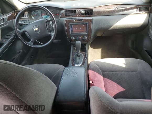 ✅ 2014 Chevrolet Impala LS • VIN: 2G1WA5E38E1169629 • Лот: 74626054. Опубликован ранее на Copart с пробегом 146 541 миль. Бесплатный доступ к архиву аукционных продаж из США и подробный отчёт об истории автомобиля на DreamBid. Изображение 8.