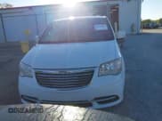 ✅ 2016 Chrysler Town & Country Touring • VIN: 2C4RC1BG6GR296687 • Лот: 43451966. Опубликован ранее на IAAI с пробегом 201 470 миль. Бесплатный доступ к архиву аукционных продаж из США и подробный отчёт об истории автомобиля на DreamBid. Изображение 12.