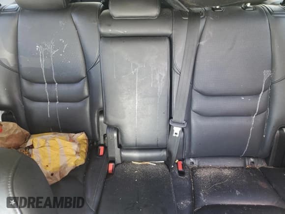 ✅ 2022 Mazda CX-9 Touring • VIN: JM3TCBCY6N0601686 • Lot: 84938995. Listed on Copart with 87,602 mi. Free auction sales archive from the USA and detailed vehicle history report at DreamBid. Image 10.