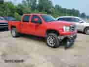 ✅ 2007 GMC Sierra 1500 SLE1 • VIN: 2GTEK13M971657656 • Lot: 66731755. Listed on Copart with 183,462 mi. Free auction sales archive from the USA and detailed vehicle history report at DreamBid. Image 4.