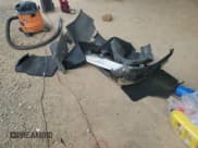 ✅ 2010 Nissan Cube S • VIN: JN8AZ2KRXAT152941 • Lot: 72754064. Wystawiony na Copart z przebiegiem 190 590 mil. Bezpłatny archiwum sprzedaży aukcyjnych z USA i szczegółowy raport historii pojazdu na DreamBid. Zdjęcie 15.