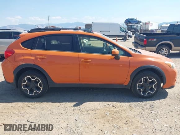 ✅ 2015 Subaru Crosstrek Premium • VIN: JF2GPAFC0F8322358 • Lot: 43011022. Wystawiony na IAAI z przebiegiem 104 622 mil. Bezpłatny archiwum sprzedaży aukcyjnych z USA i szczegółowy raport historii pojazdu na DreamBid. Zdjęcie 13.