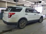✅ 2015 Ford Explorer • VIN: 1FM5K8B82FGC17921 • Лот: 54336135. Опубликован ранее на Copart с пробегом 166 381 миль. Бесплатный доступ к архиву аукционных продаж из США и подробный отчёт об истории автомобиля на DreamBid. Изображение 3.