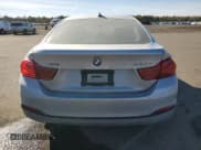 ✅ 2018 BMW 4 Series 430i xDrive • VIN: WBA4J3C56JBL03326 • Lot: 47006805. Listed on Copart with 82,139 mi. Free auction sales archive from the USA and detailed vehicle history report at DreamBid. Image 6.