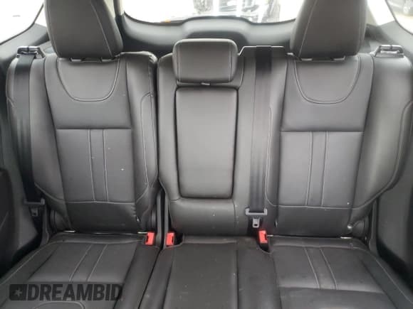 ✅ 2013 Ford Escape Titanium • VIN: 1FMCU0J93DUC51751 • Lot: 56179725. Listed on Copart with 48,688 mi. Free auction sales archive from the USA and detailed vehicle history report at DreamBid. Image 10.