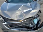 ✅ 2018 Chevrolet Equinox LT • VIN: 3GNAXSEV8JS608317 • Lot: 82639875. Listed on Copart with Not provided. Free auction sales archive from the USA and detailed vehicle history report at DreamBid. Image 12.