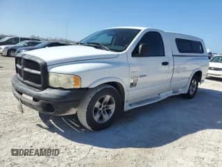 ✅ 2004 Dodge 1500 ST • VIN: 1D7HA16N84J263092 • Лот: 77500514. Опубликован ранее на Copart с пробегом 115 250 миль. Бесплатный доступ к архиву аукционных продаж из США и подробный отчёт об истории автомобиля на DreamBid. Изображение 1.