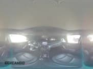 ✅ 2017 Infiniti QX30 Premium • VIN: SJKCH5CP3HA024422 • Lot: 86184645. Listed on Copart with 126,680 mi. Free auction sales archive from the USA and detailed vehicle history report at DreamBid. Image 14.